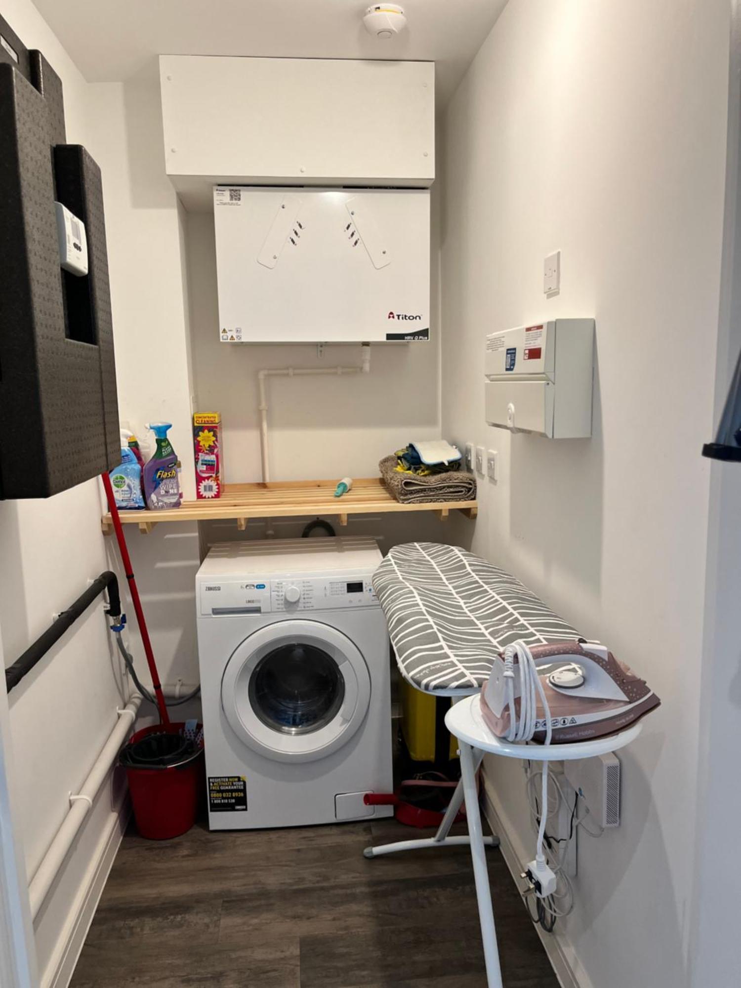 One Bedroom Apartment Barking  Extérieur photo